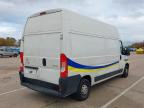 2019 CITROEN RELAY 2.2 BLUEHDI H3 VAN 140PS ENTERPRISE for sale at Copart NEWBURY