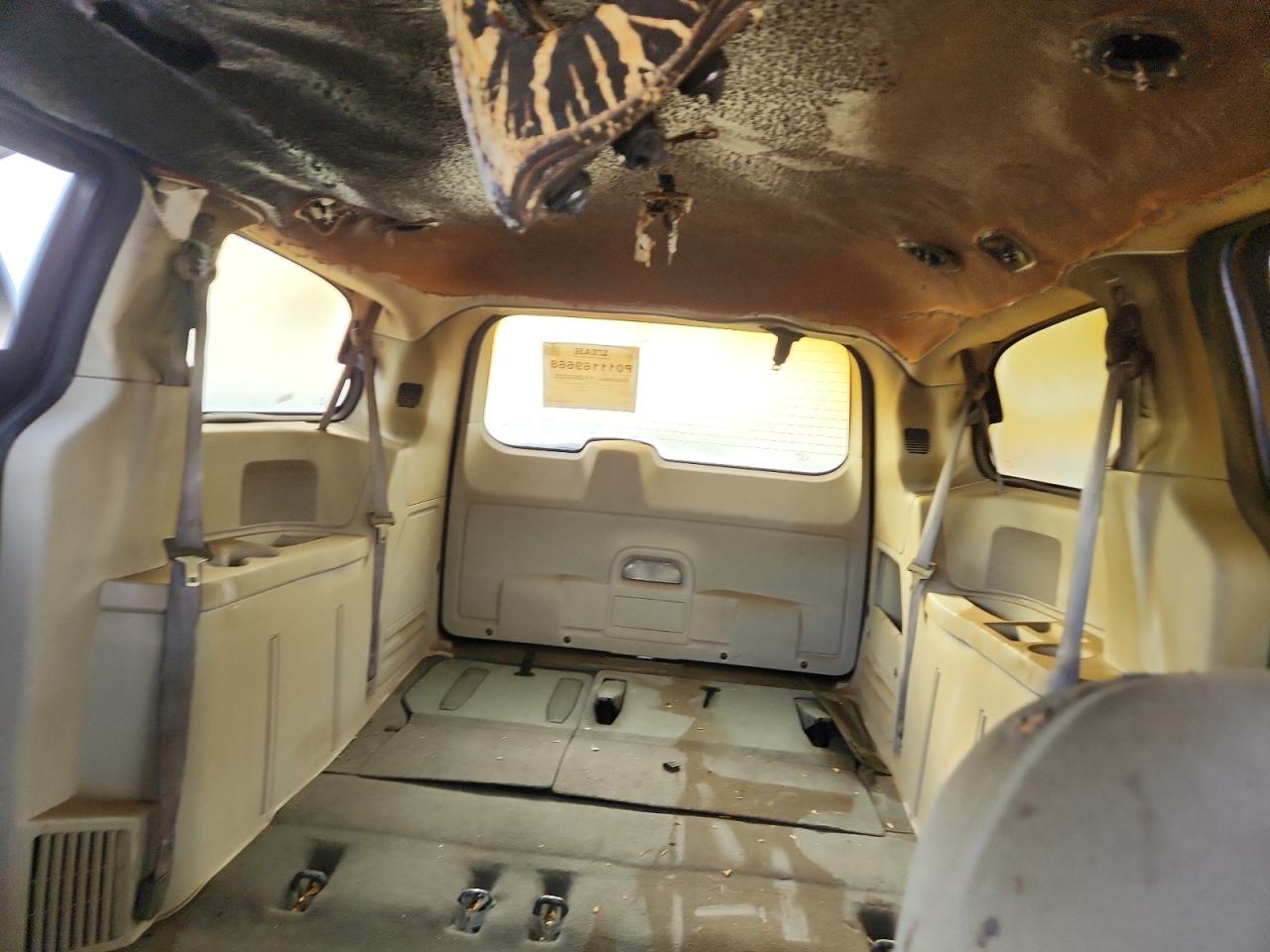 2008 Dodge Grand Caravan Se VIN: 2D8HN44H48R669953 Lot: 91463935