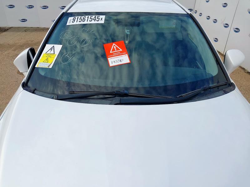 2011 LEXUS CT 200H 1.8 SE-L 5DR CVT AUTO