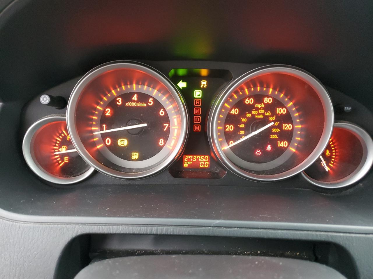 2011 Mazda Cx-9 VIN: JM3TB3CV2B0304649 Lot: 91908465