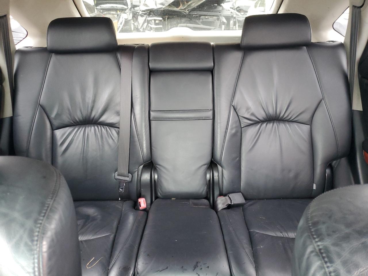 2004 Lexus Rx 330 VIN: JTJHA31U640032506 Lot: 92227245