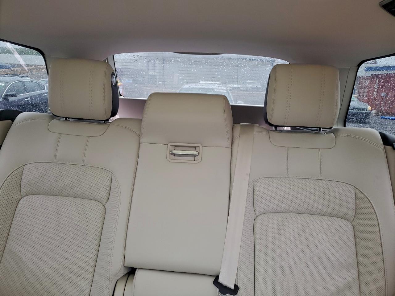 2021 Land Rover Range Rover Hse Westminster Edition VIN: SALGS2RU4MA453301 Lot: 93699145