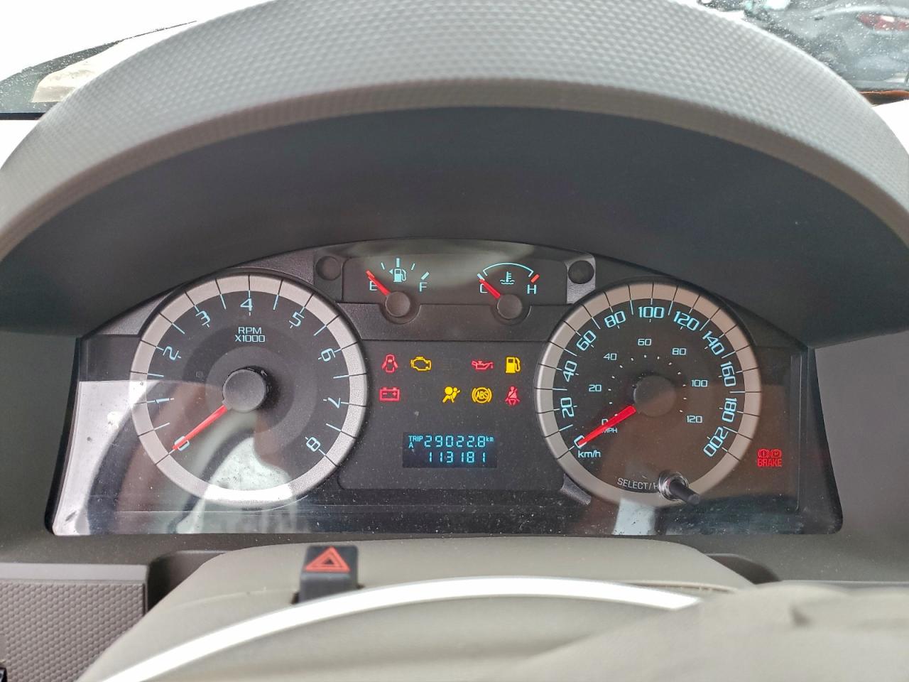 2010 Ford Escape Xlt VIN: 1FMCU0D71AKC39017 Lot: 94459635