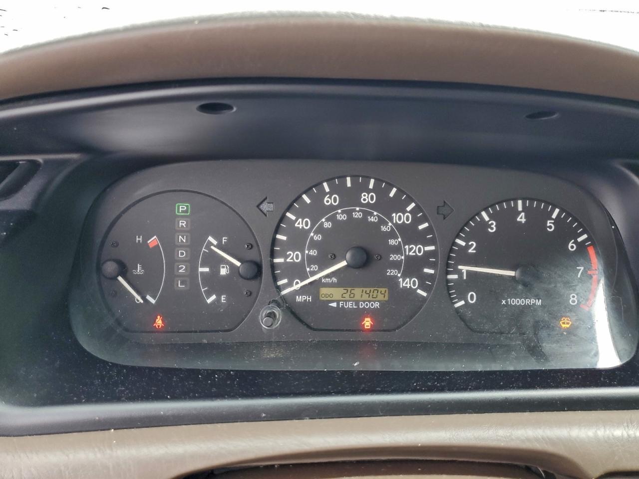 2000 Toyota Camry Ce VIN: 4T1BG22K1YU636442 Lot: 93873515