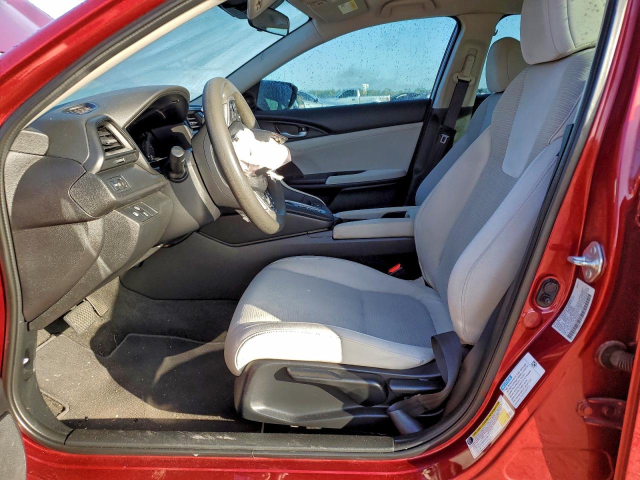 2022 Honda Insight Ex VIN: 19XZE4F5XNE007006 Lot: 94445795