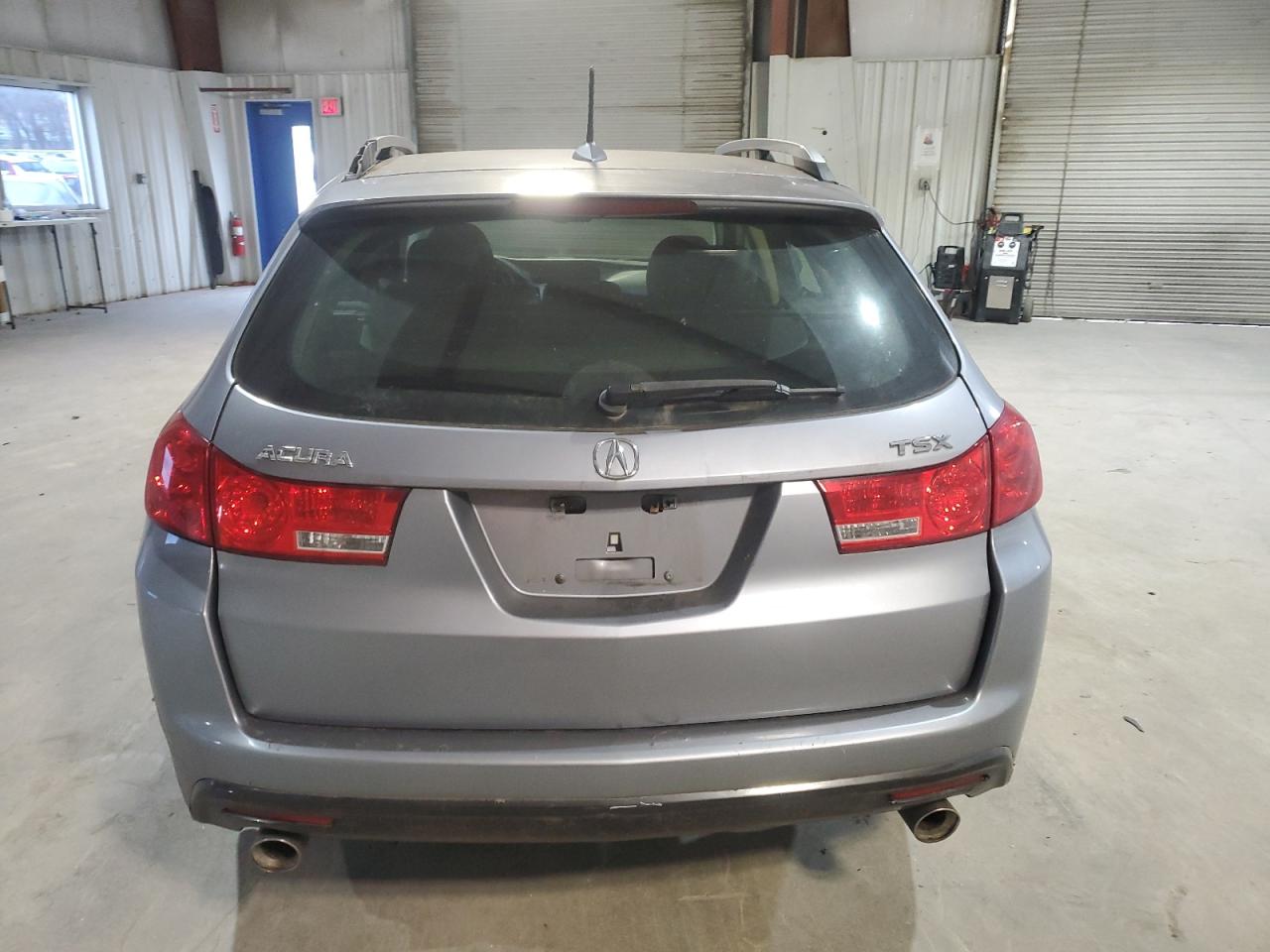 2012 Acura Tsx VIN: JH4CW2H51CC001666 Lot: 92788345