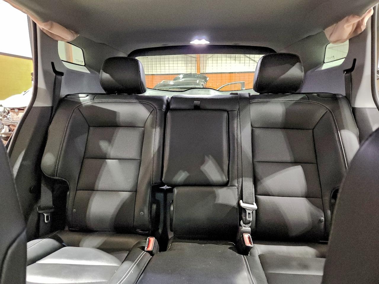 2024 GMC Terrain Slt VIN: 3GKALVEG9RL235600 Lot: 95009395