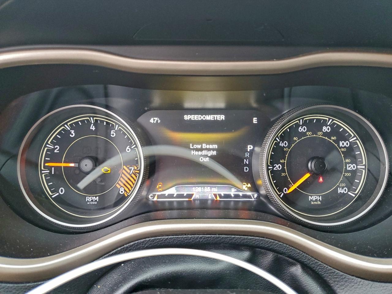 2015 Jeep Cherokee Limited VIN: 1C4PJMDS6FW651931 Lot: 93917525