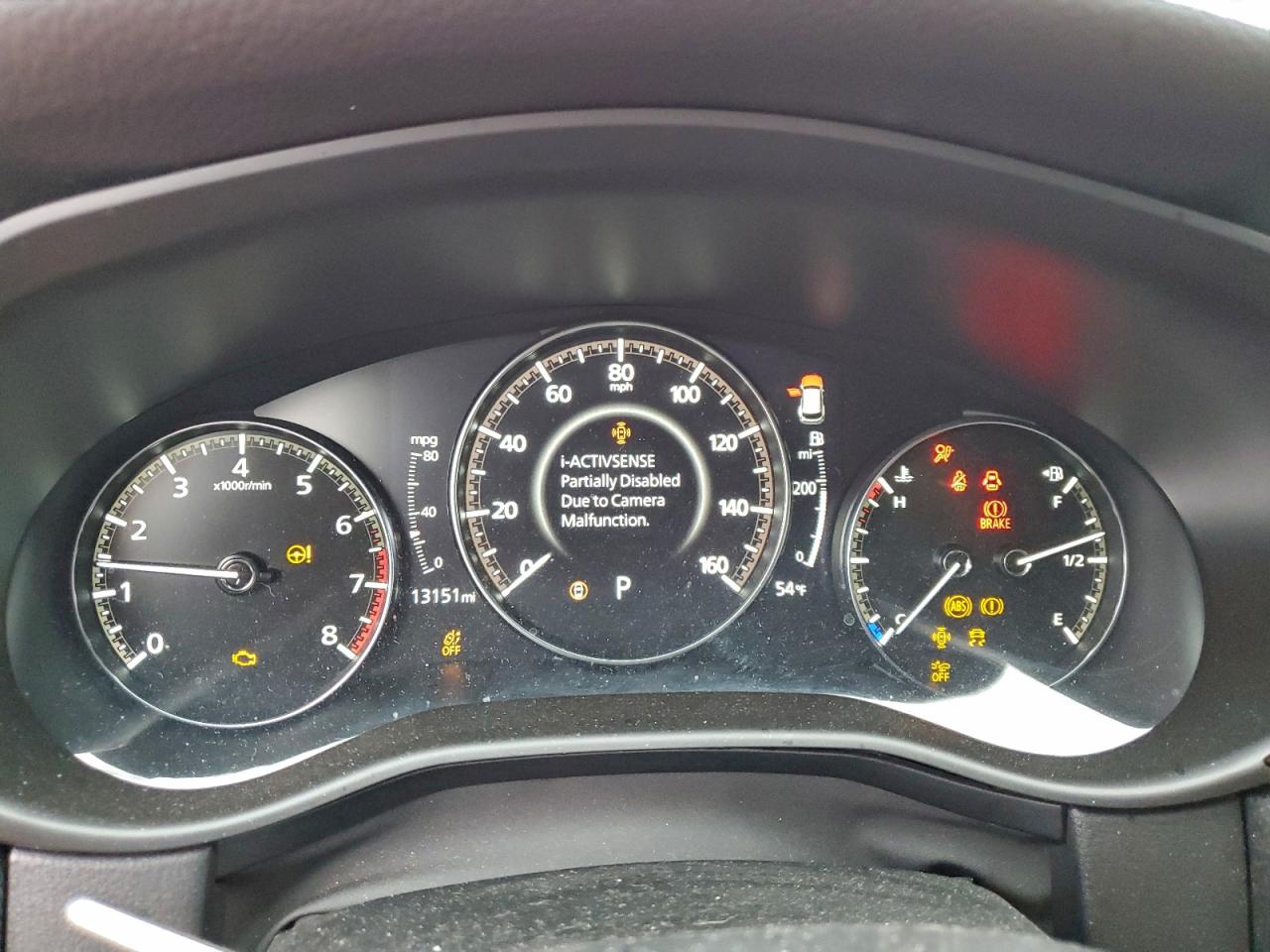 2025 Mazda Cx-50 Preferred VIN: 7MMVABBM4SN332723 Lot: 92720375