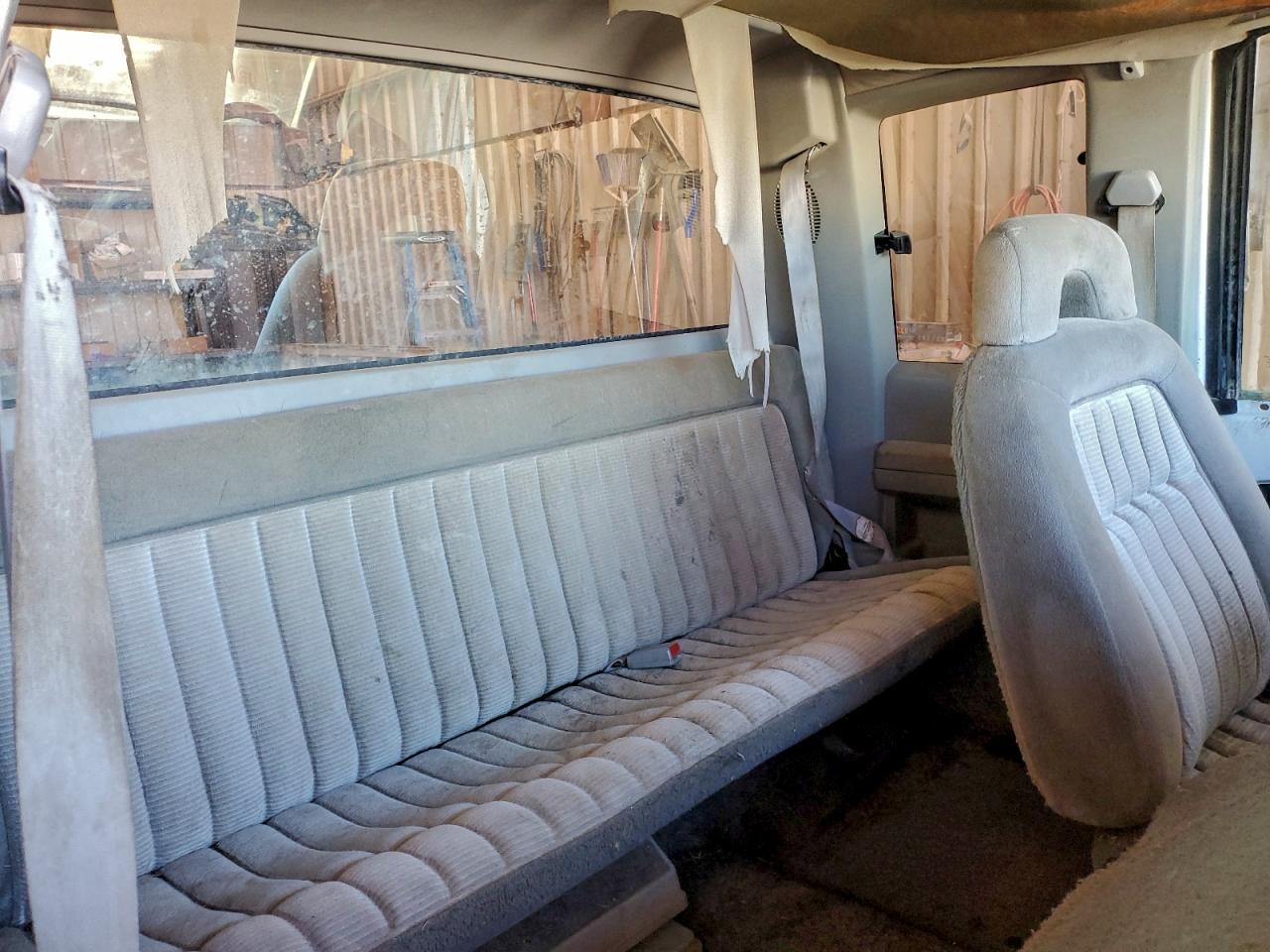 1993 Chevrolet Gmt-400 K1500 VIN: 2GCEK19K0P1238732 Lot: 93479175