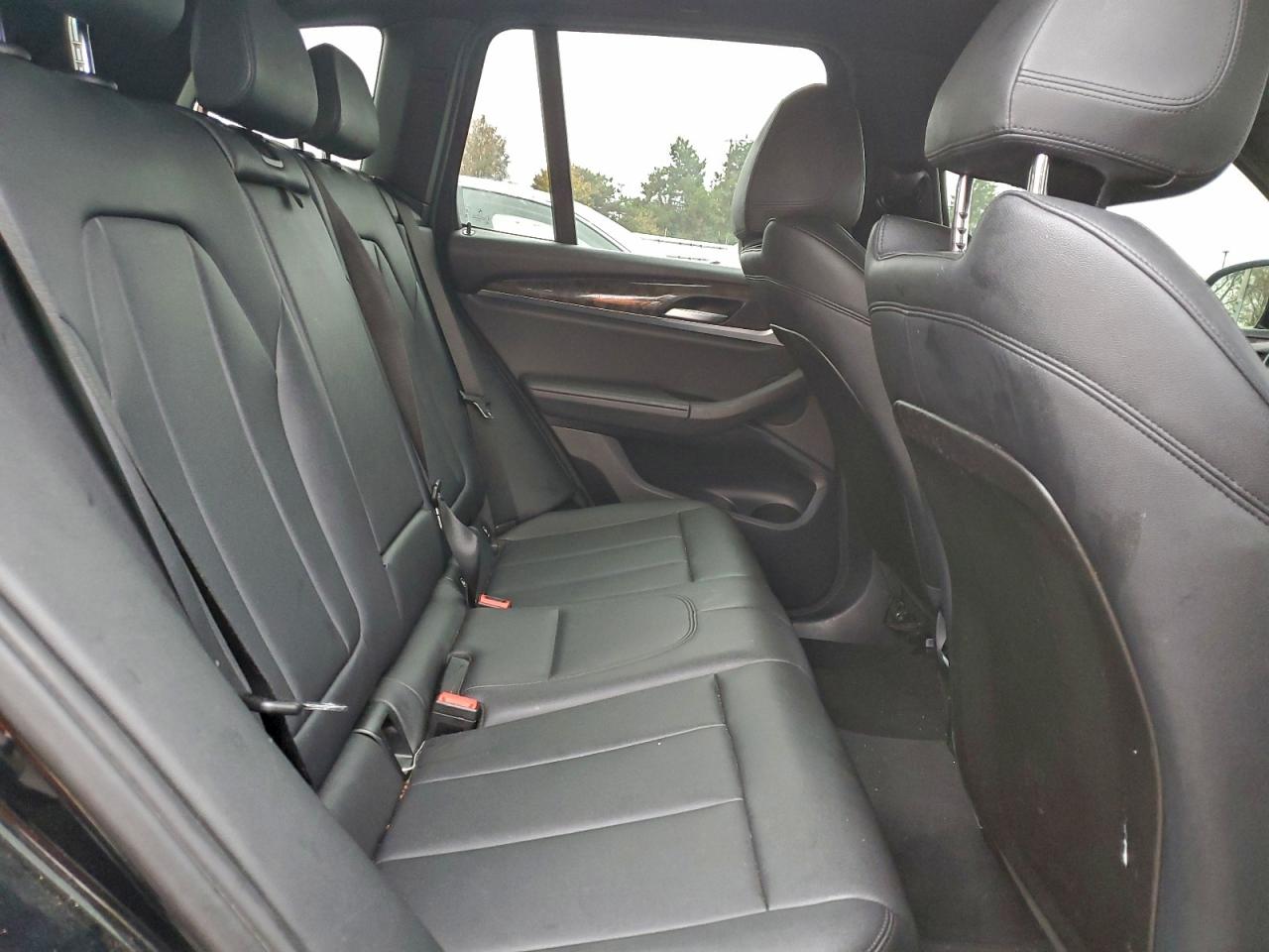 2018 BMW X3 xDrive30I VIN: 5UXTR9C58JLC76846 Lot: 93758265