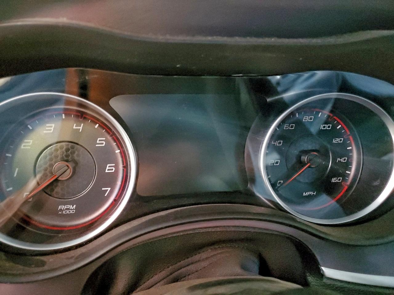 2019 Dodge Charger R/T VIN: 2C3CDXCT5KH726696 Lot: 93571285