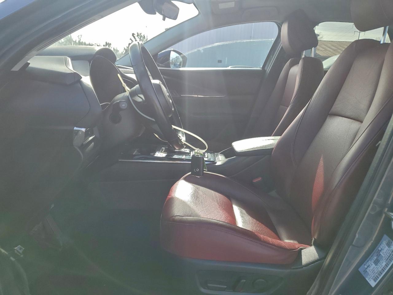 2023 Mazda Cx-30 Preferred VIN: 3MVDMBCM1PM549972 Lot: 93508485