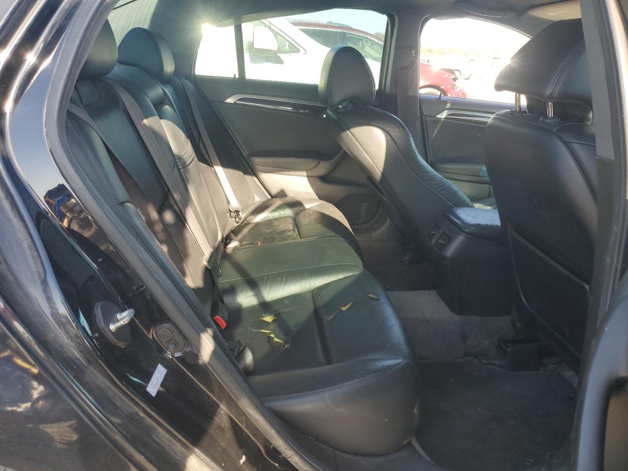 2008 Acura Tl VIN: 19UUA66268A030895 Lot: 92453845