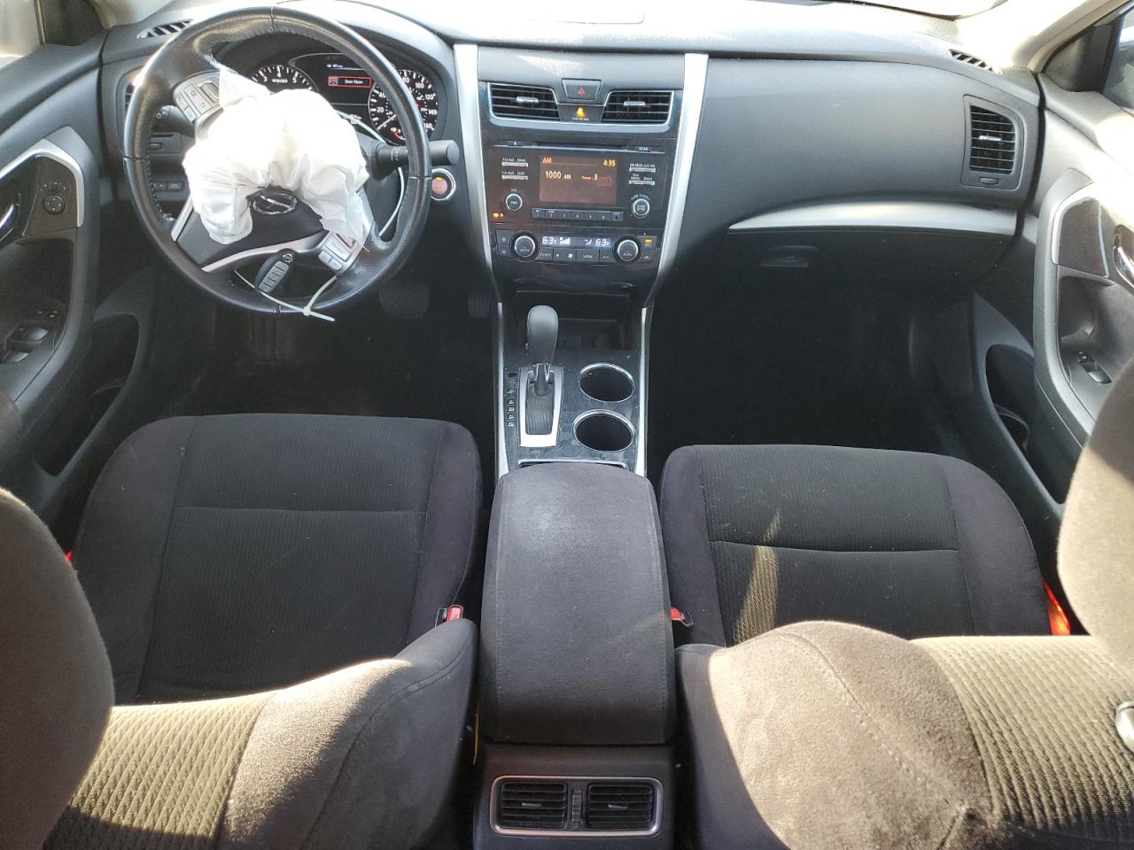 2013 Nissan Altima 2.5 VIN: 1N4AL3AP0DC259431 Lot: 91649625