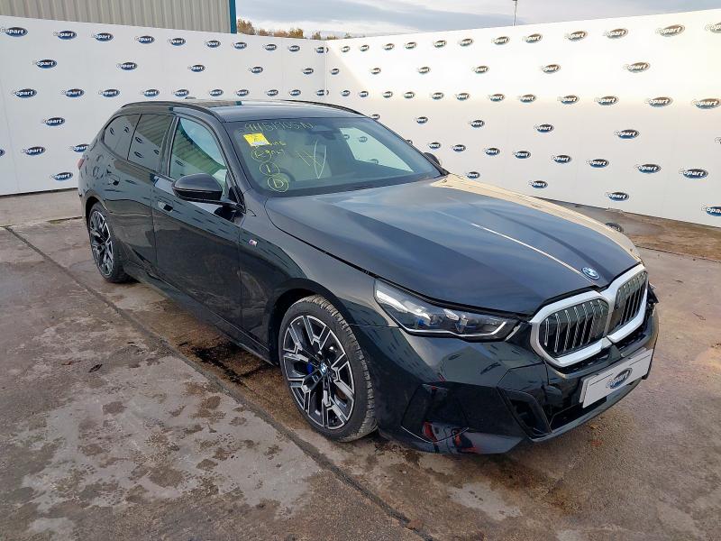 2025 BMW 5 SERIES 530E M SPORT 5DR AUTO