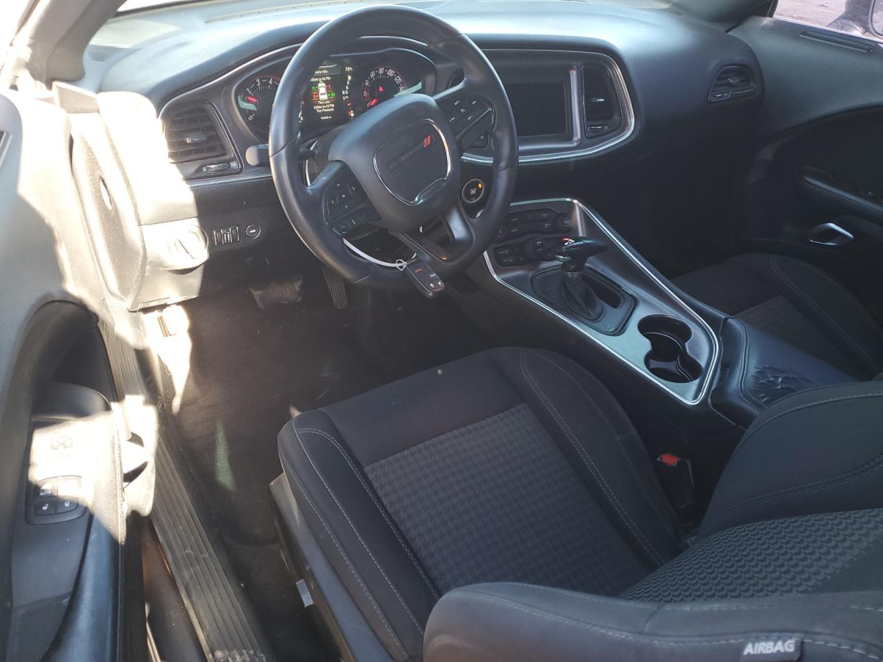 2018 Dodge Challenger R/T VIN: 2C3CDZBT2JH178216 Lot: 91277565