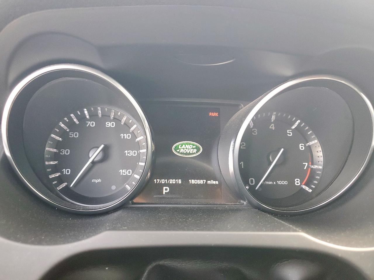 2015 Land Rover Range Rover Evoque Pure Plus VIN: SALVP2BGXFH075573 Lot: 93299855