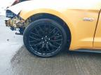 2022 FORD MUSTANG GT AUTO  for sale at Copart WHITBURN