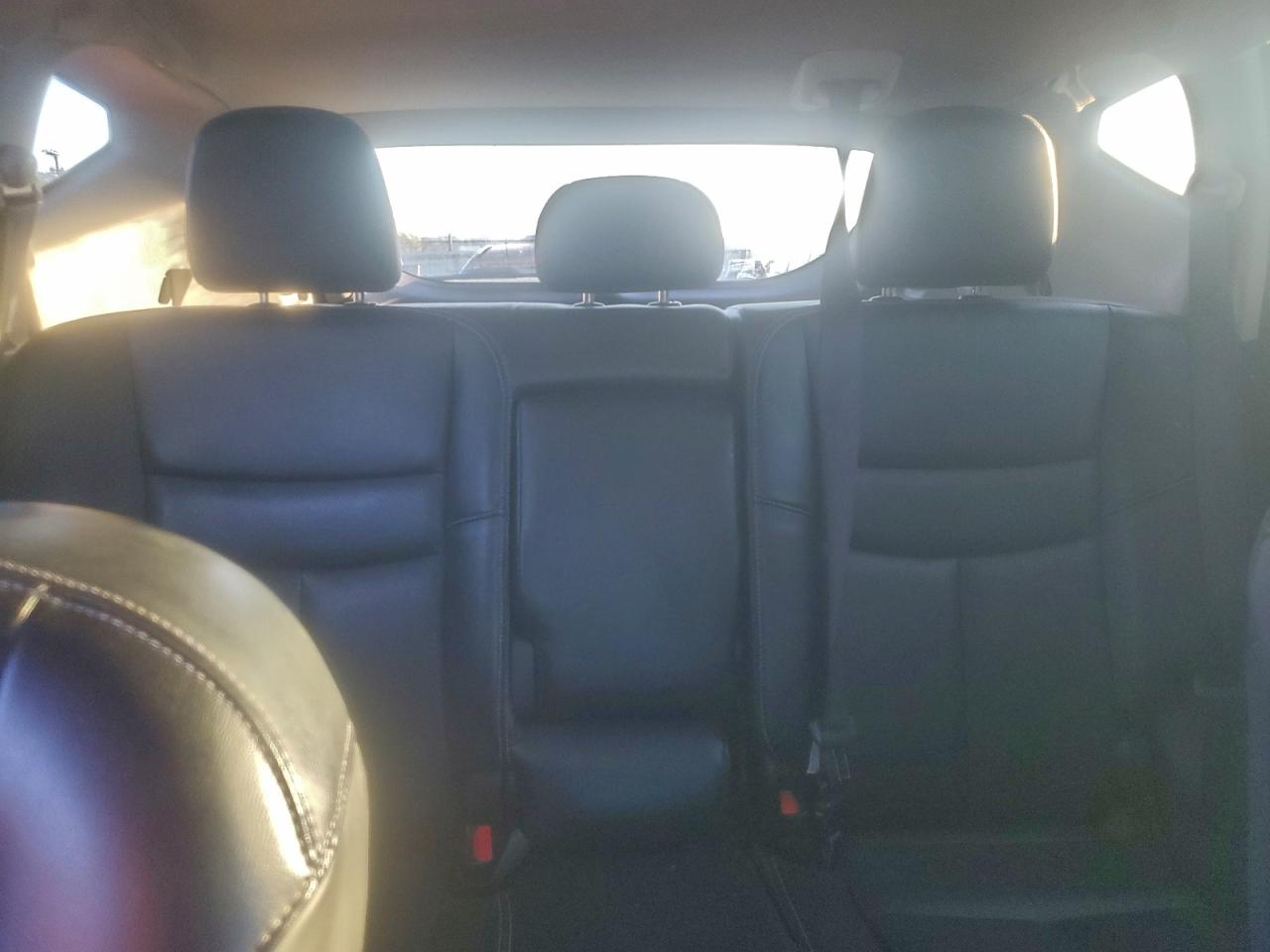 2017 Nissan Murano S VIN: 5N1AZ2MG4HN127177 Lot: 94233725