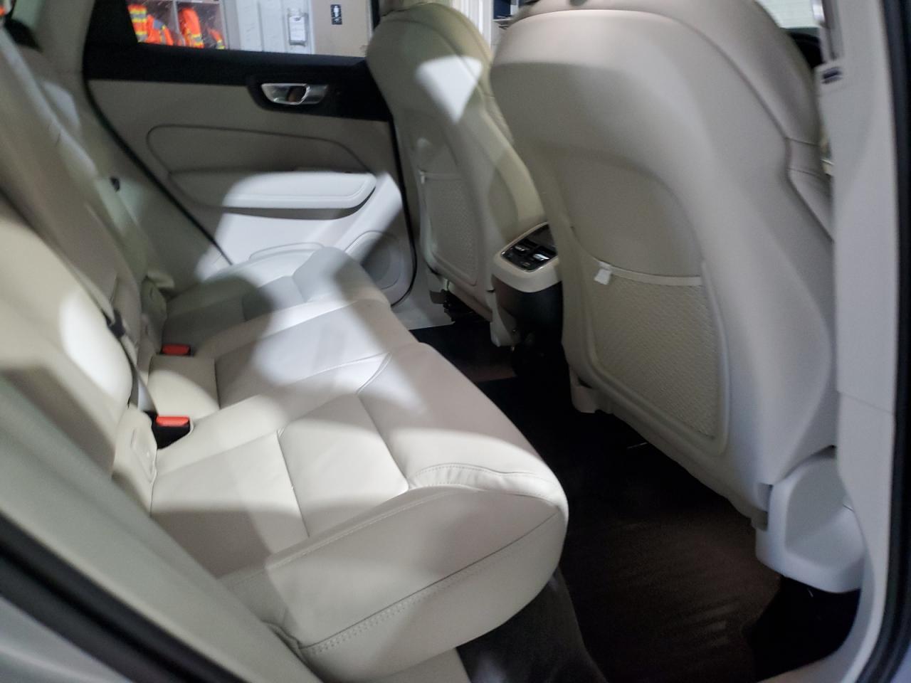 2025 Volvo Xc60 Ultra VIN: YV4M12RM6S1054865 Lot: 93014325