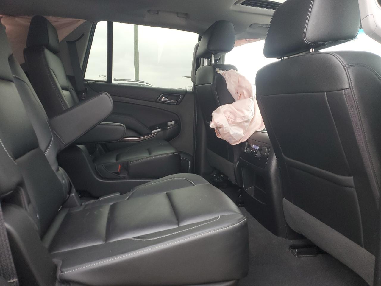 2020 GMC Yukon Slt VIN: 1GKS2DKC2LR130321 Lot: 91774385