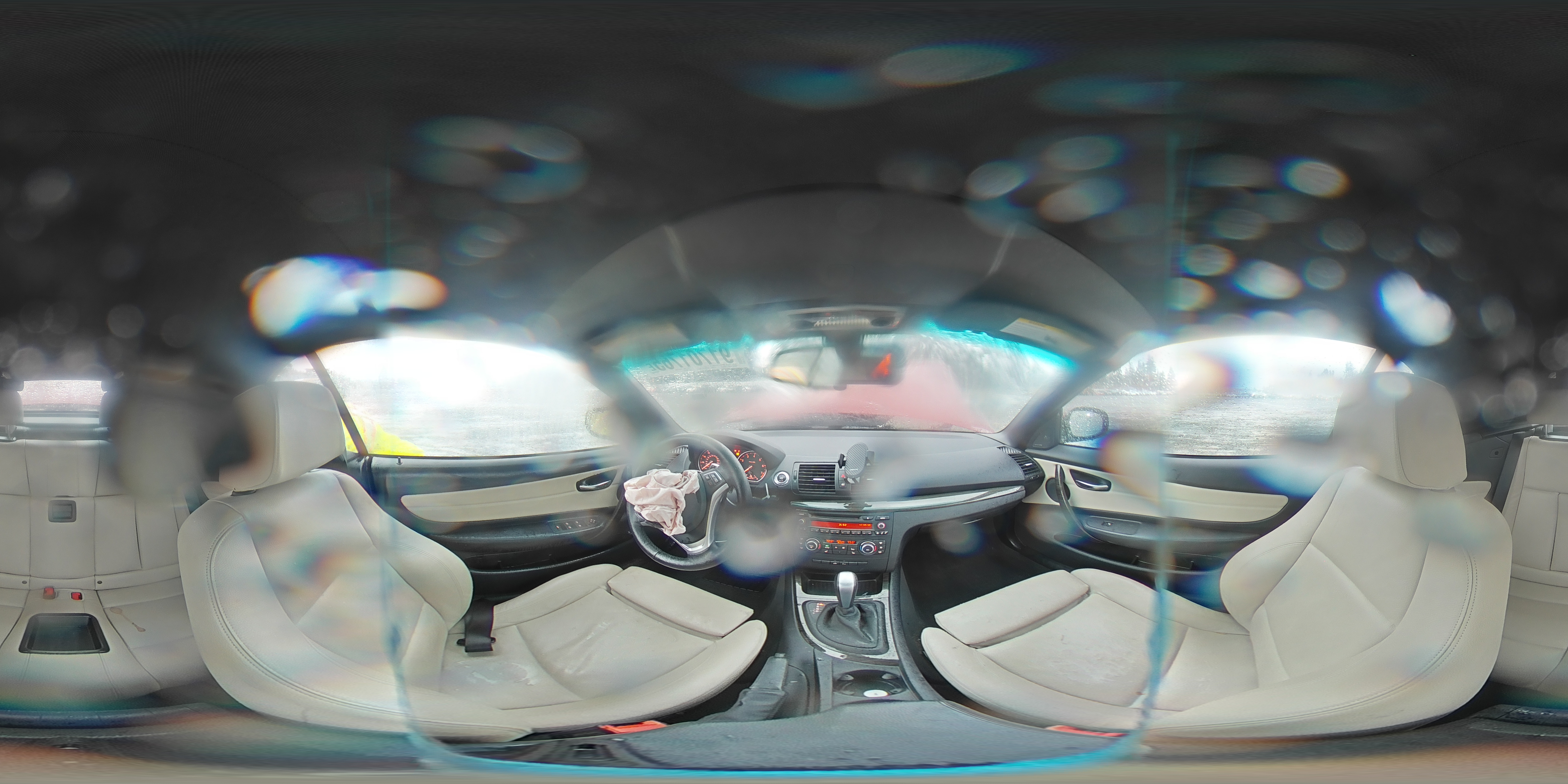 2012 BMW 128 I VIN: WBAUL7C53CVM83626 Lot: 91701765