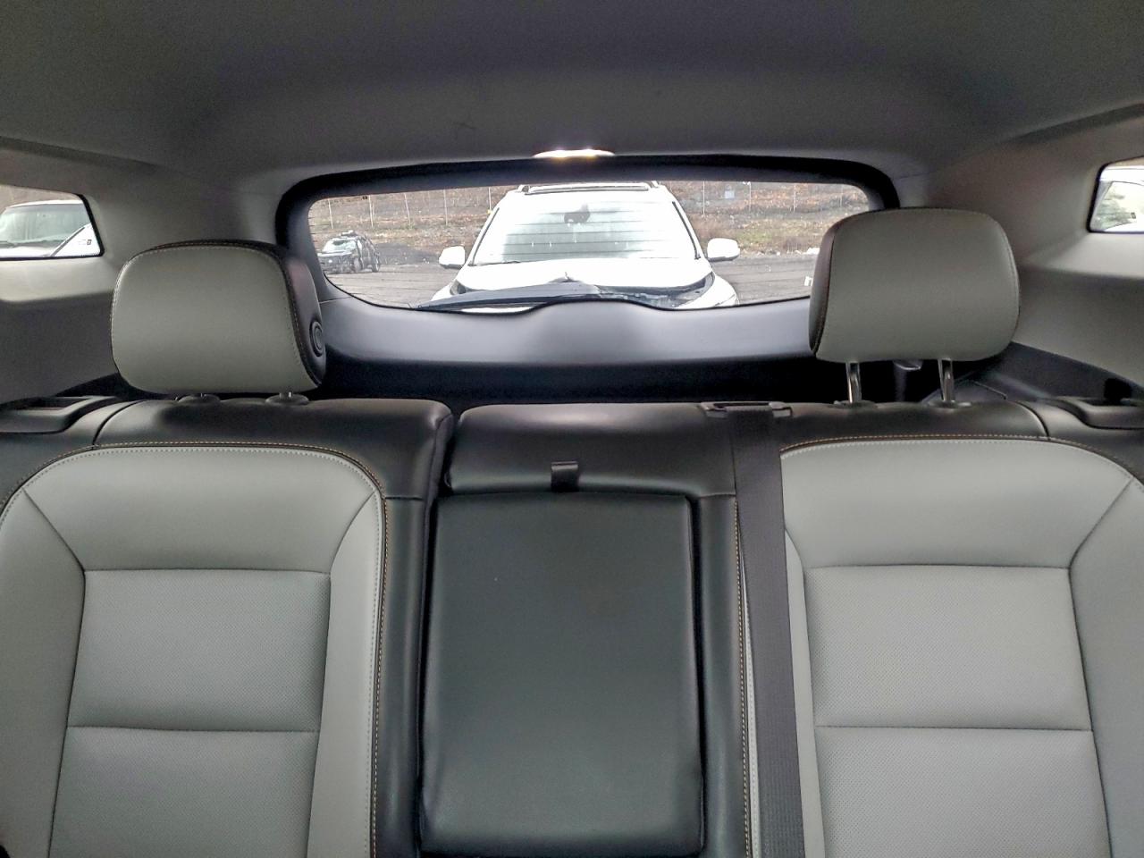 2019 GMC Terrain Slt VIN: 3GKALPEV7KL354326 Lot: 94569475