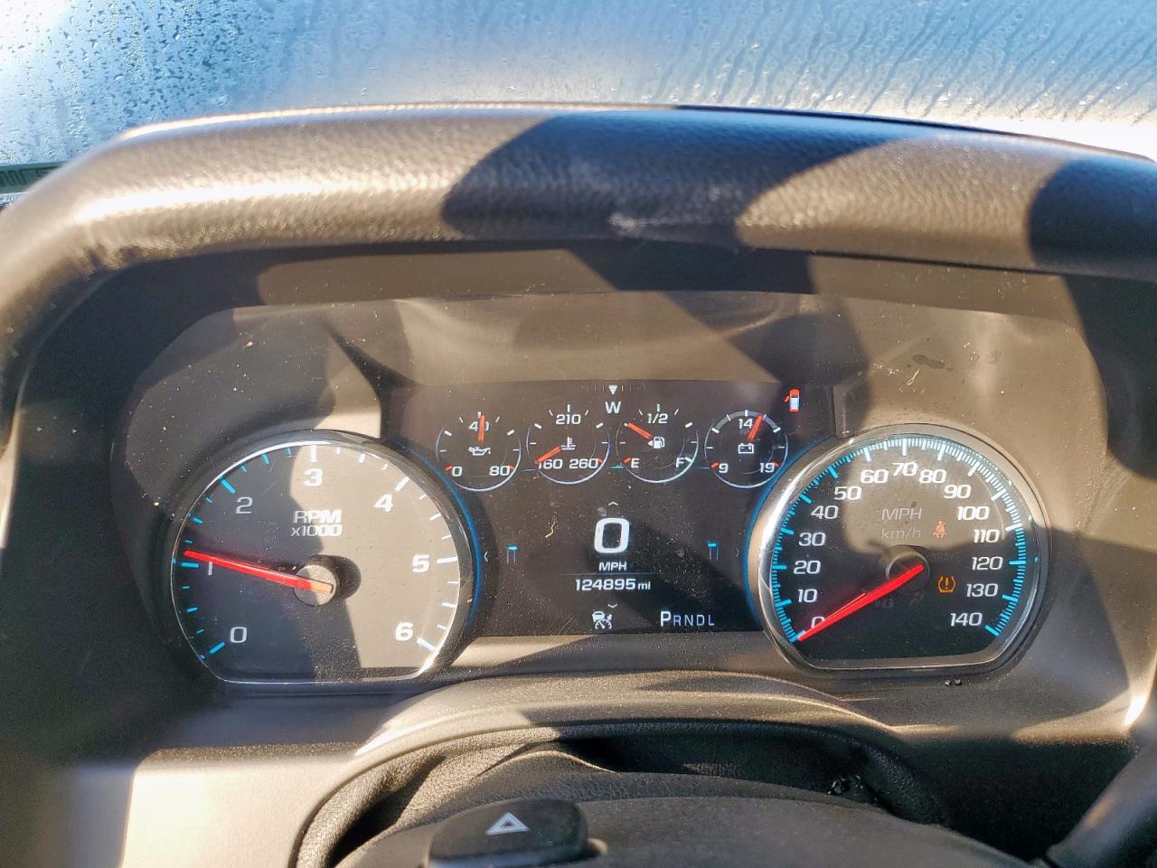 2019 GMC Yukon Denali VIN: 1GKS2CKJXKR255624 Lot: 91721985