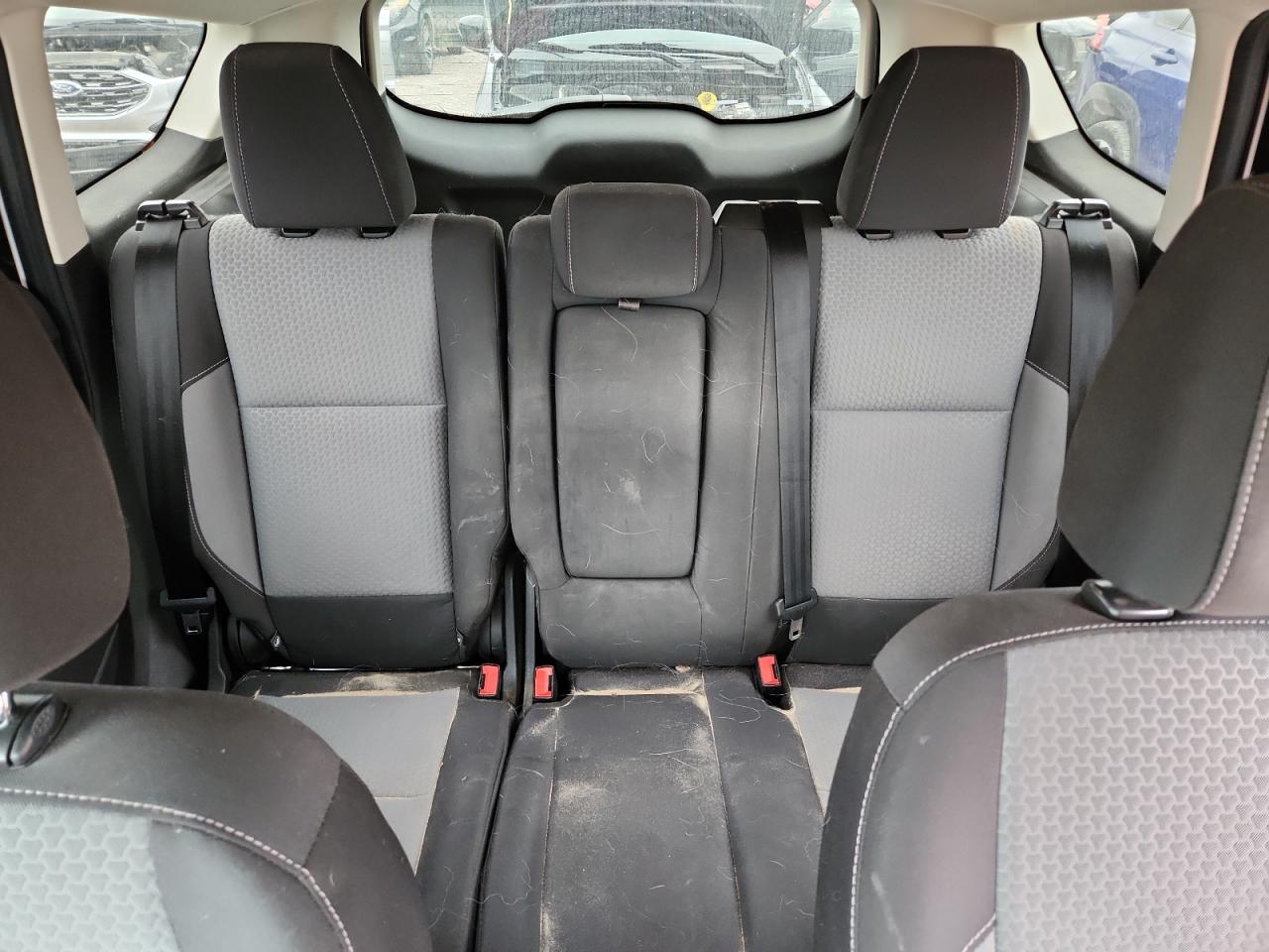 2017 Ford Escape Se VIN: 1FMCU9GD4HUD29475 Lot: 92367745