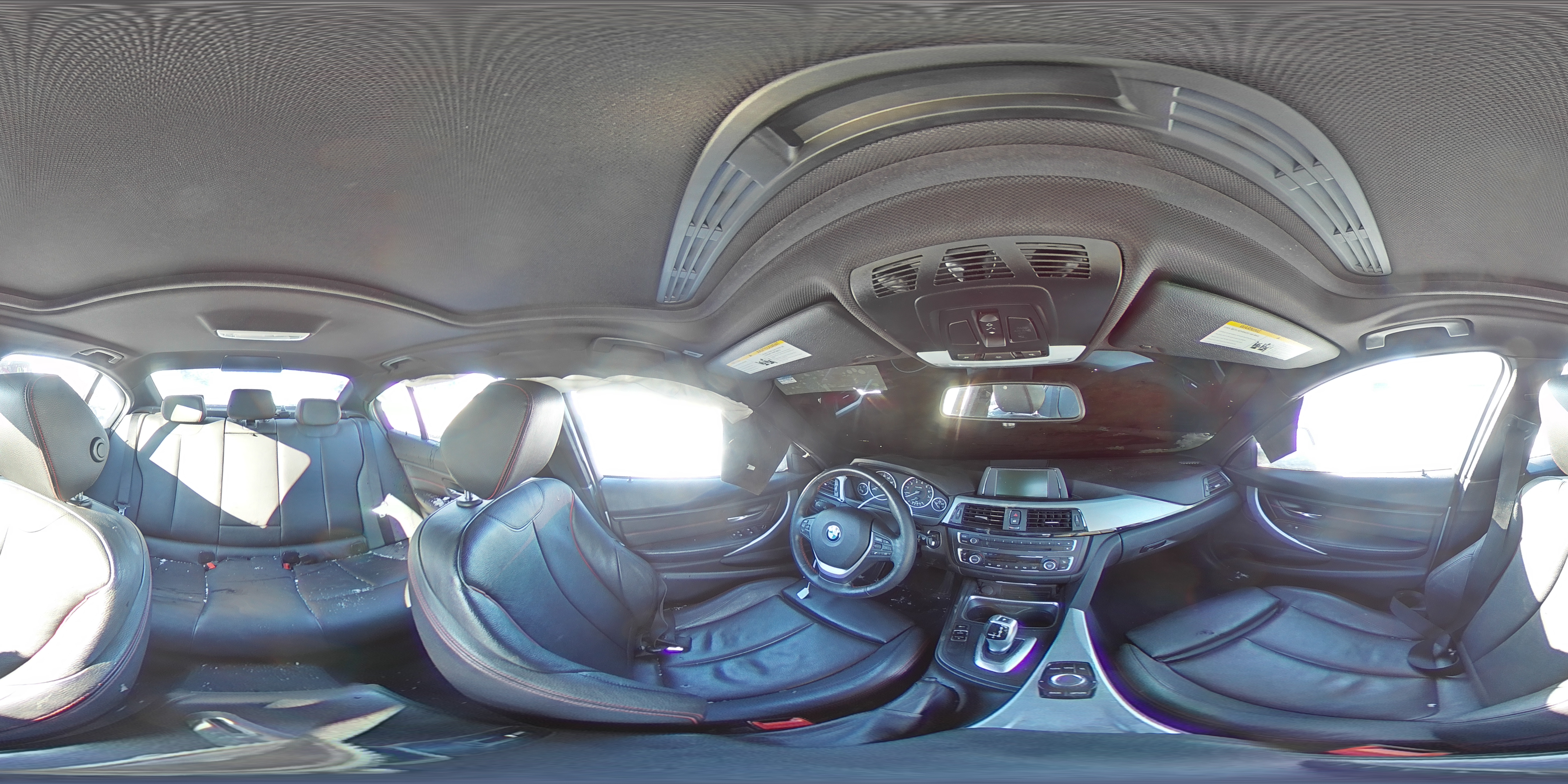 2013 BMW 328 Xi VIN: WBA3B3G58DNR79945 Lot: 93683655