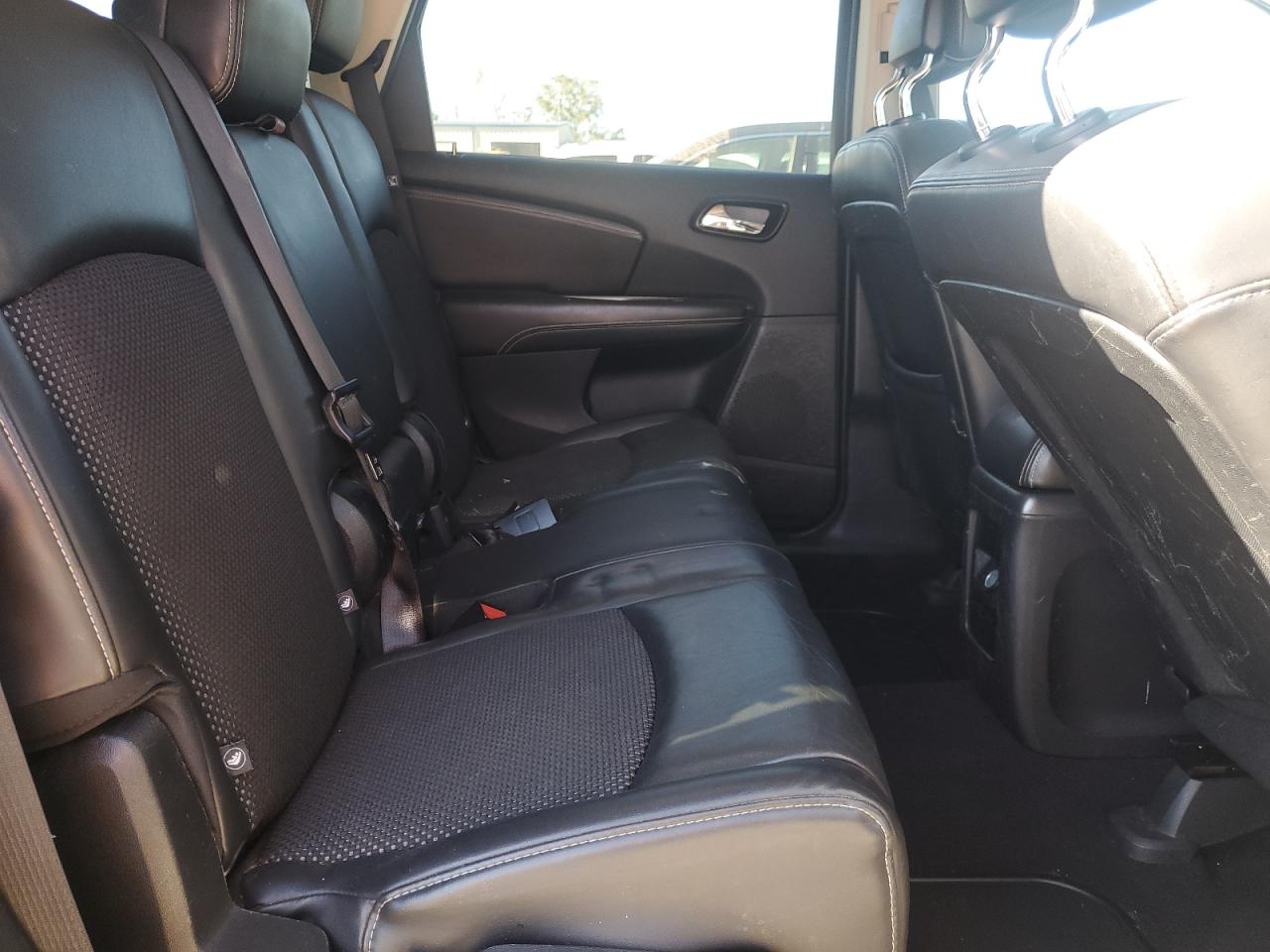 2016 Dodge Journey Crossroad VIN: 3C4PDCGB4GT149052 Lot: 92673295