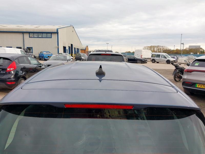 2019 FORD FIESTA 1.0 ECOBOOST ZETEC 5DR