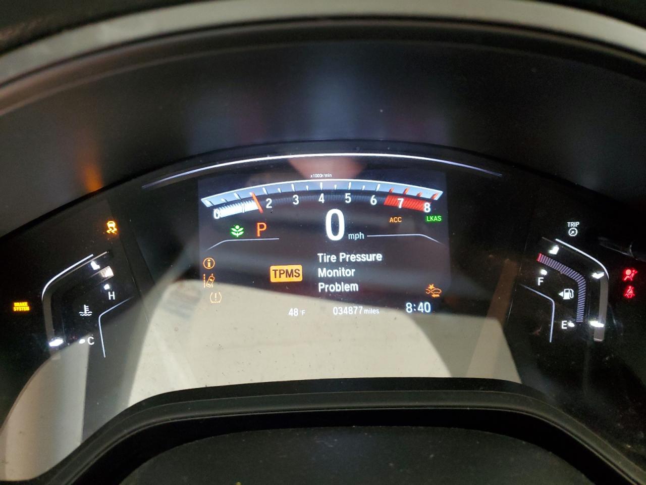 2021 Honda Cr-V Lx VIN: 7FARW1H26ME006401 Lot: 92378195