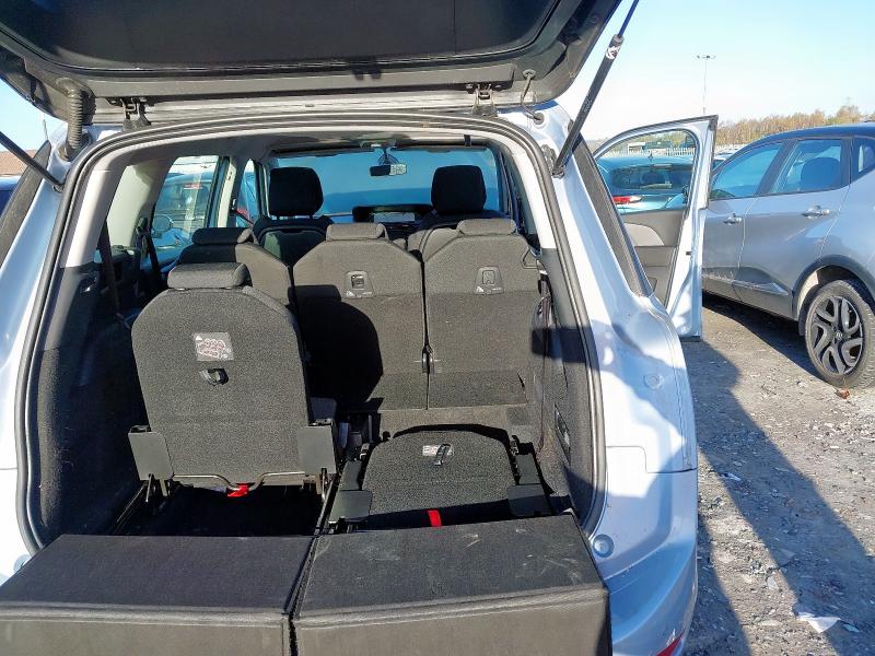 2016 CITROEN GRAND C4 PICASSO 1.6 BLUEHDI SELECTION 5DR