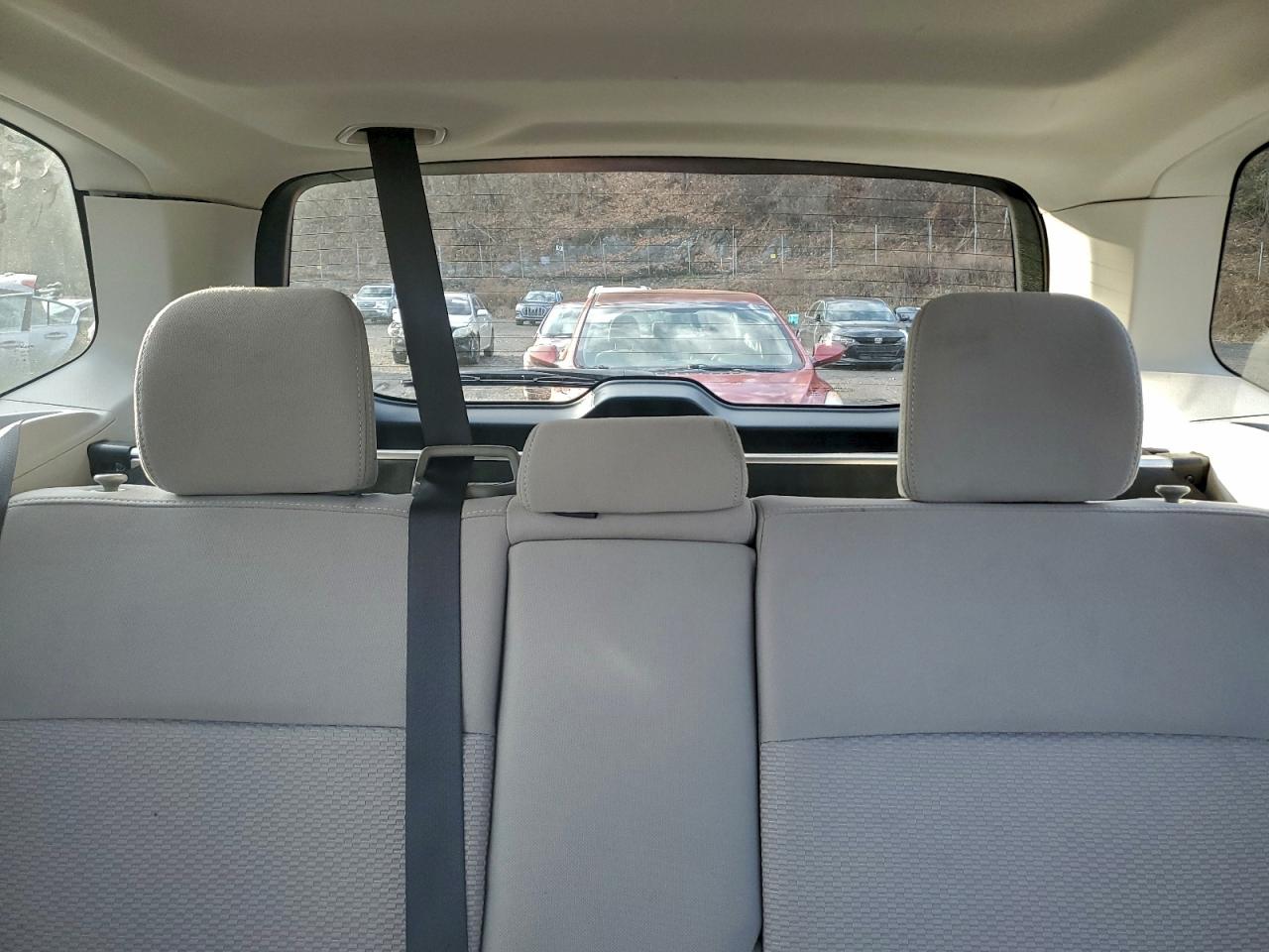 2015 Subaru Forester 2.5I Premium VIN: JF2SJADC3FH507227 Lot: 94334715