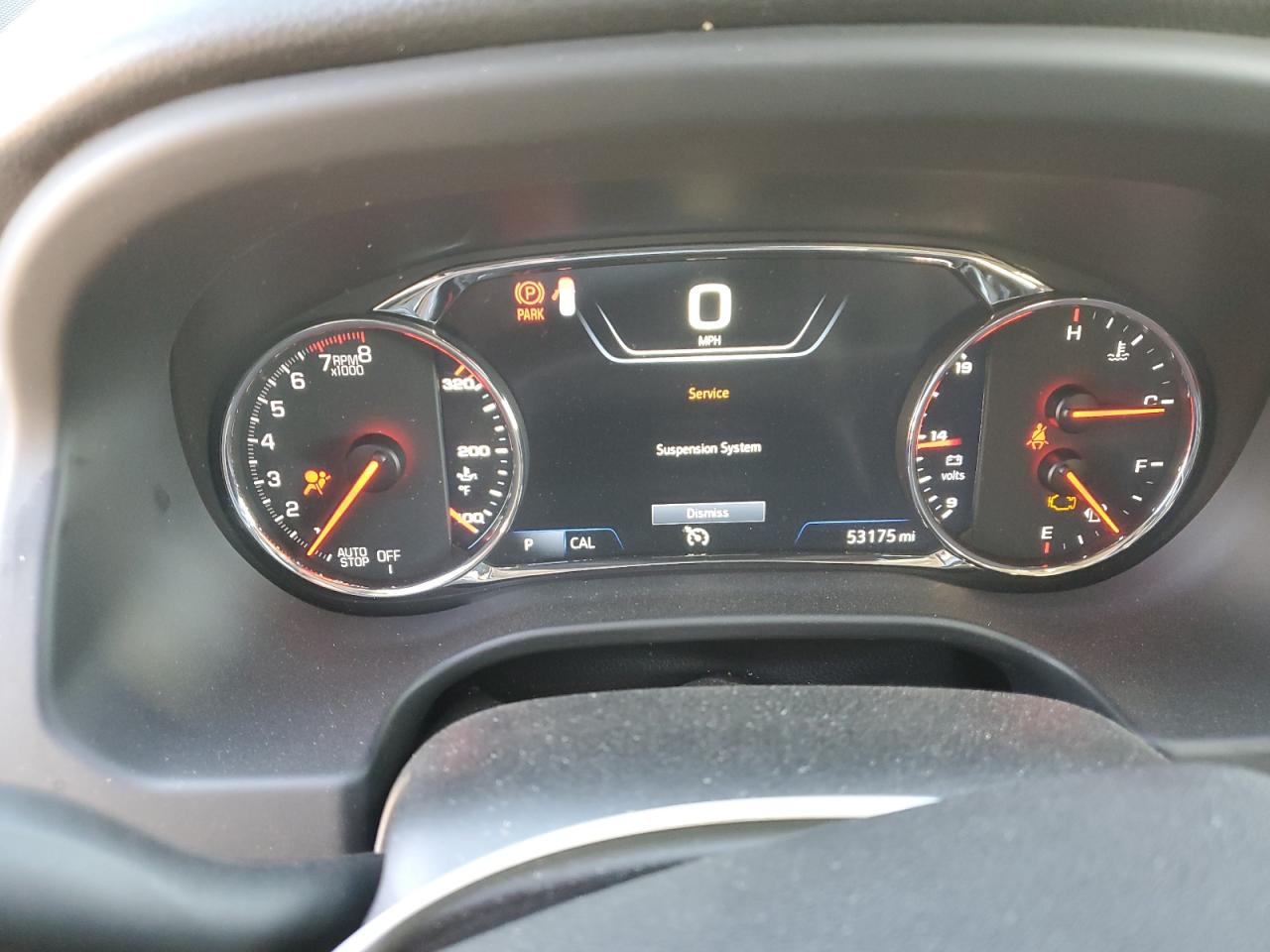 2021 GMC Acadia Denali VIN: 1GKKNXLS7MZ121551 Lot: 92473125