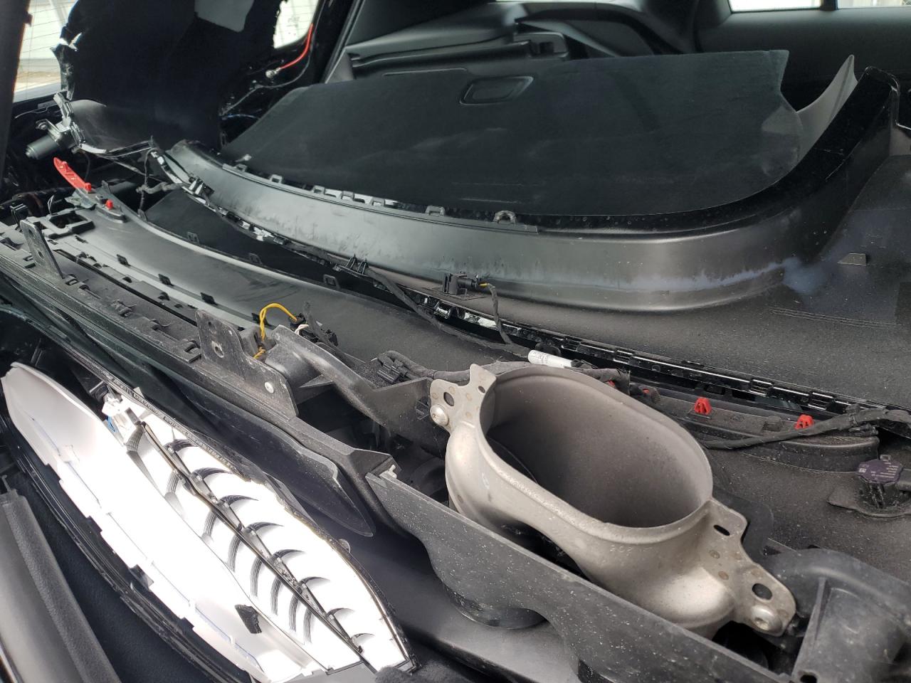 2024 Mercedes-Benz Glc 43 4Matic Amg VIN: W1NKM8HBXRF167115 Lot: 91922565