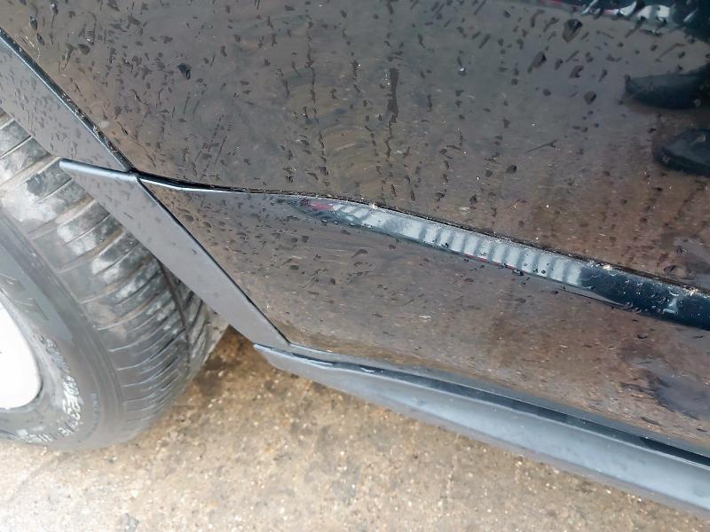 2016 LAND ROVER RANGE ROVER EVOQUE 2.0 TD4 HSE DYNAMIC 5DR AUTO