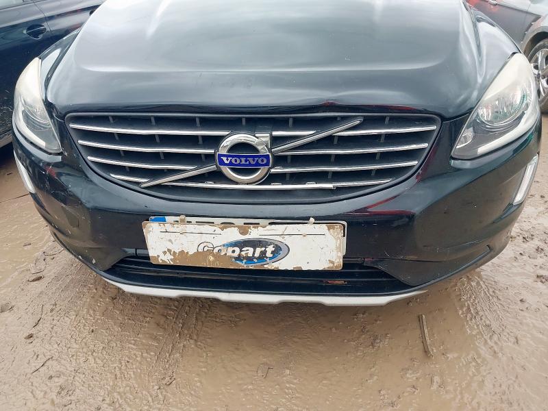 2016 VOLVO XC60 D4 [190] SE NAV 5DR