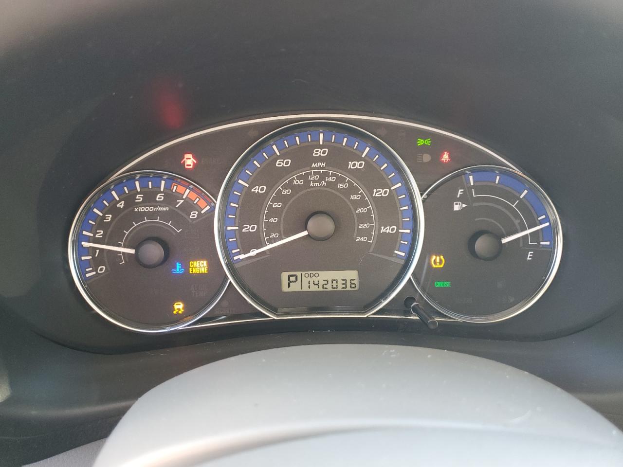 2011 Subaru Forester 2.5X Premium VIN: JF2SHADC8BH728943 Lot: 93560355