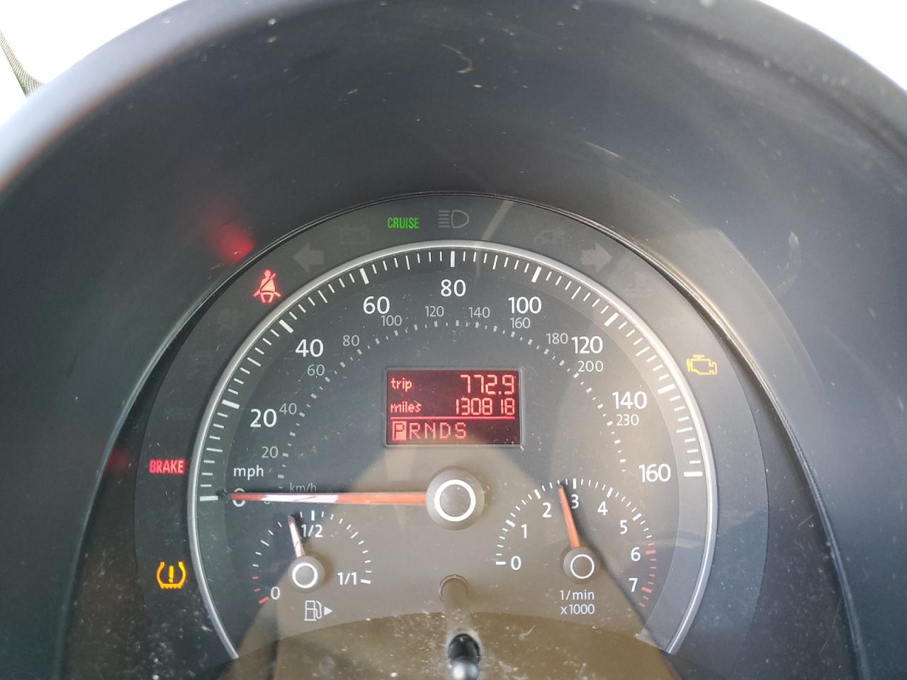 2008 Volkswagen New Beetle Convertible Se VIN: 3VWRF31Y28M417038 Lot: 91226255