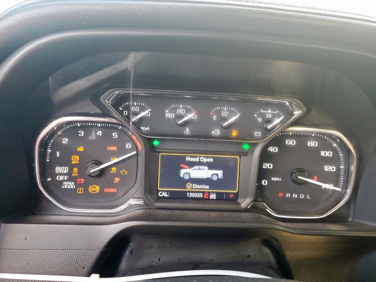 2021 GMC Sierra K1500 Slt VIN: 3GTU9DED2MG427126 Lot: 91922765