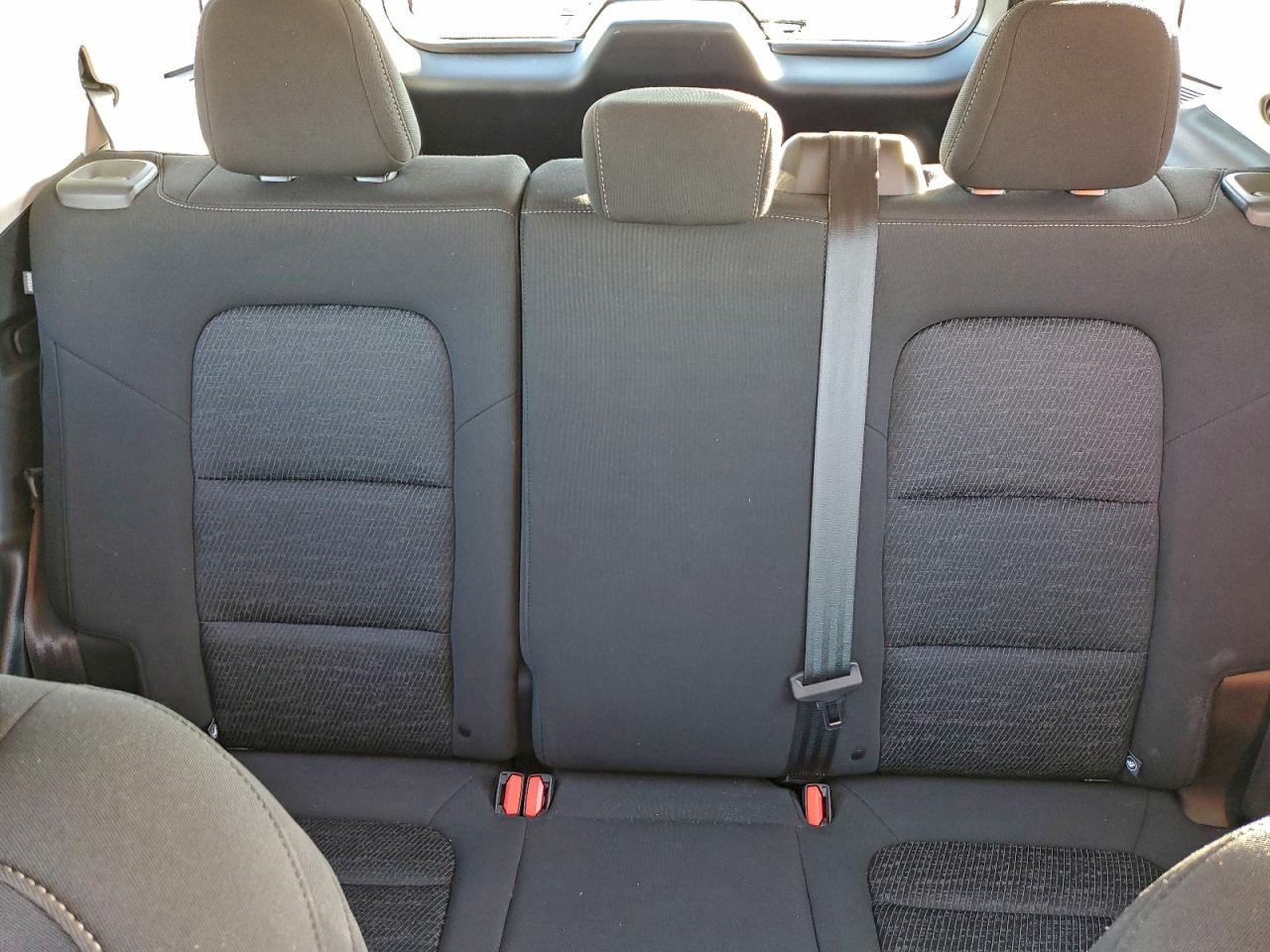 2021 Ford Bronco Sport VIN: 3FMCR9A68MRA35235 Lot: 93225565