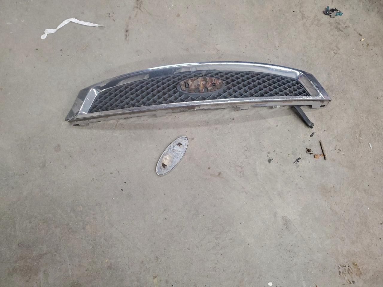 2006 Ford Focus Zx4 VIN: 1FAFP34NX6W182685 Lot: 94520985