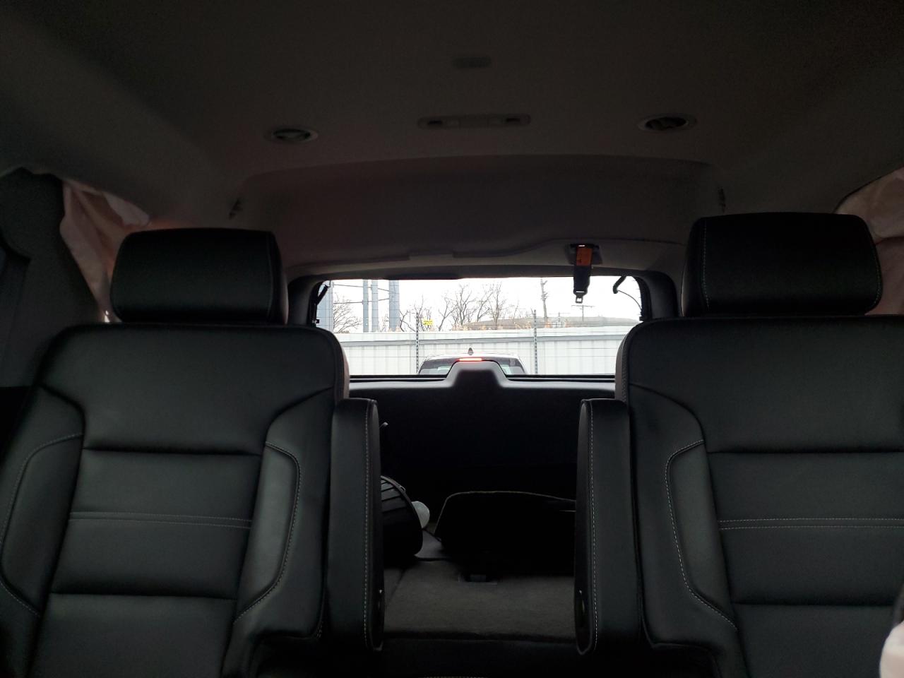 2016 GMC Yukon Denali VIN: 1GKS2CKJ5GR338269 Lot: 93882015