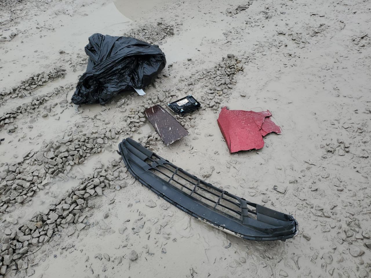 2010 Ford Taurus Sel VIN: 1FAHP2EW1AG113039 Lot: 90881505