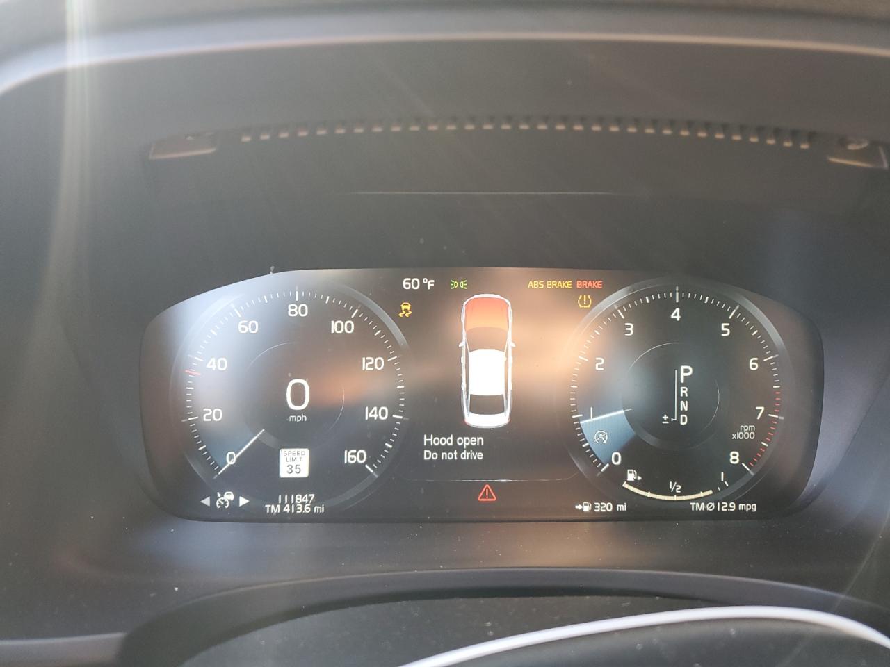 2018 Volvo S90 T5 Momentum VIN: LVY102AK7JP055501 Lot: 91001995