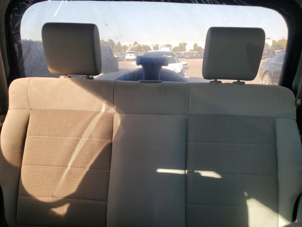 2008 Jeep Wrangler Sahara VIN: 1J4FA54178L567480 Lot: 93332495