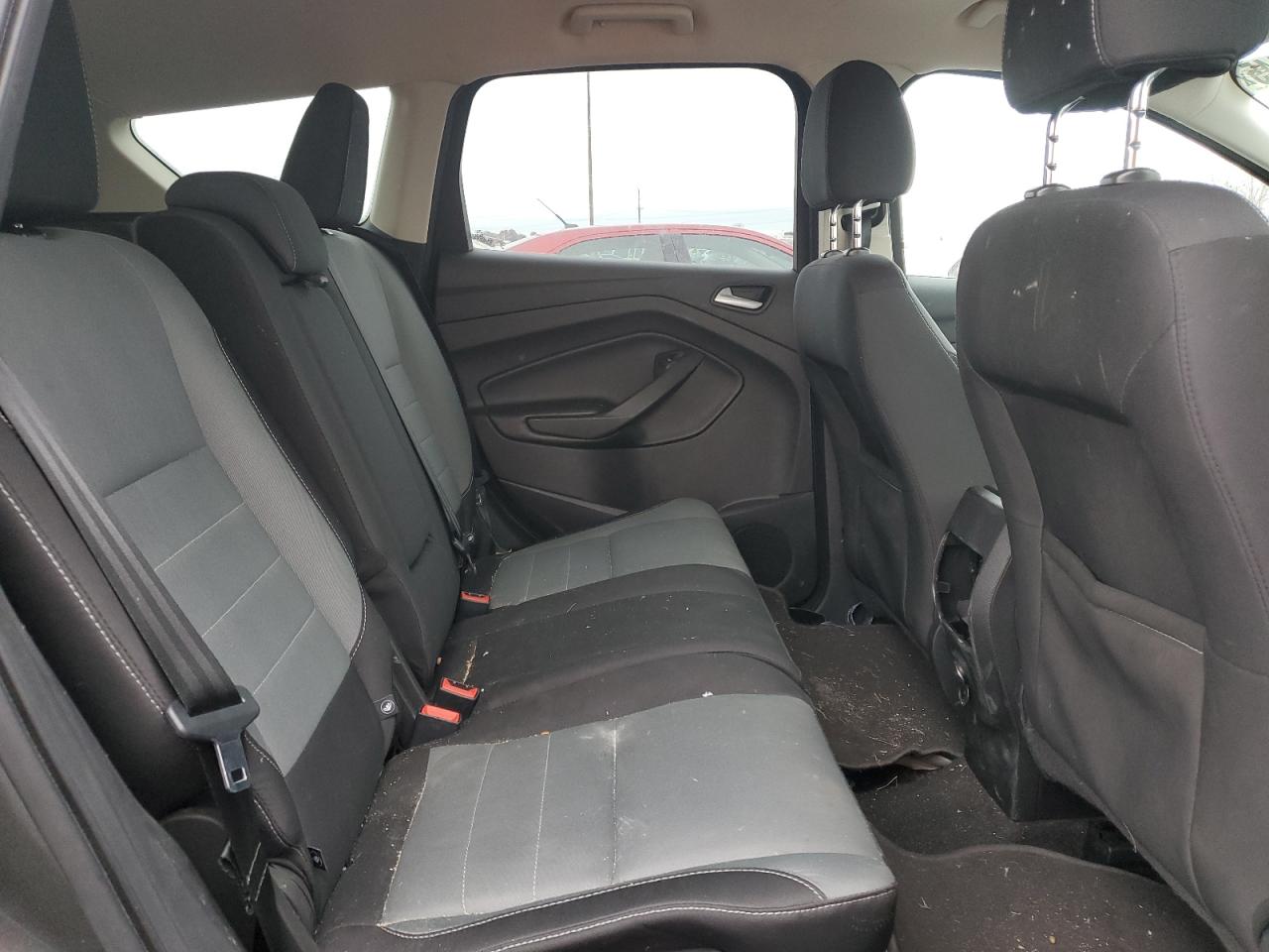 2016 Ford Escape Se VIN: 1FMCU0G73GUB06400 Lot: 92427745